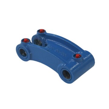 R13/R15 Mini Ekskavatör Bağlantı Kolu
