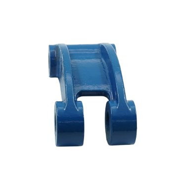 R18 Mini Ekskavatör Bağlantı Kolu
