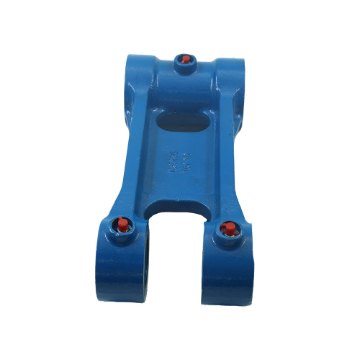 R32 Mini Ekskavatör Bağlantı Kolu