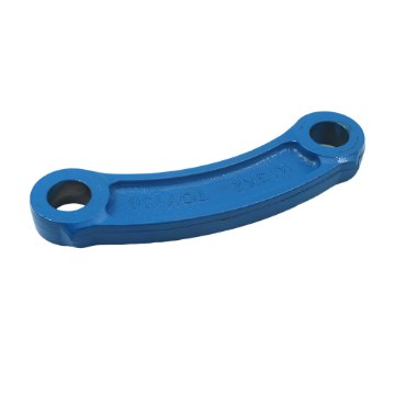 R32 Mini Ekskavatör Salıncak Bağlantı Kolu