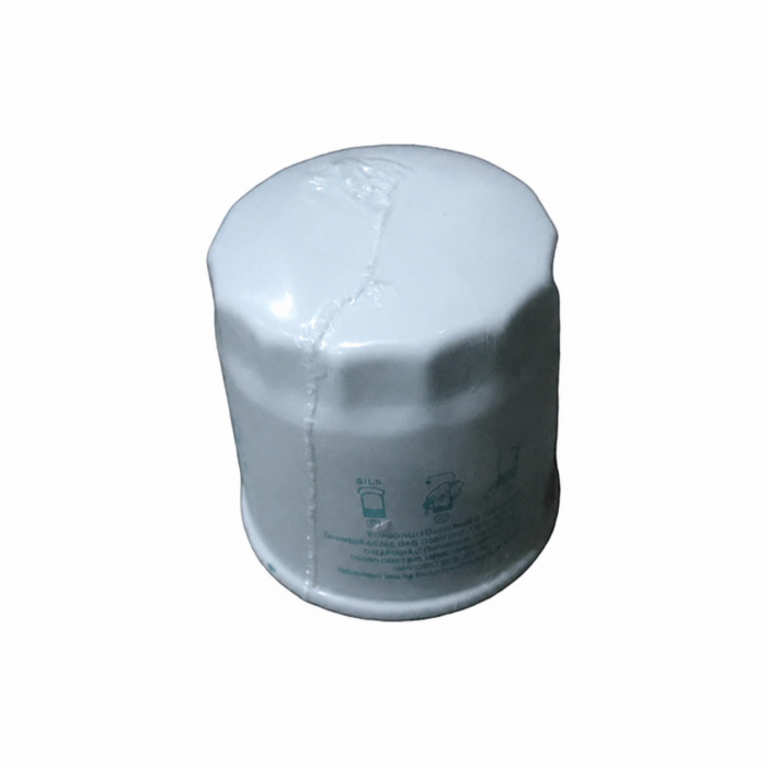 R10/R13/R15/R18 Mini Ekskavatör Yağ Filtresi Elemanı