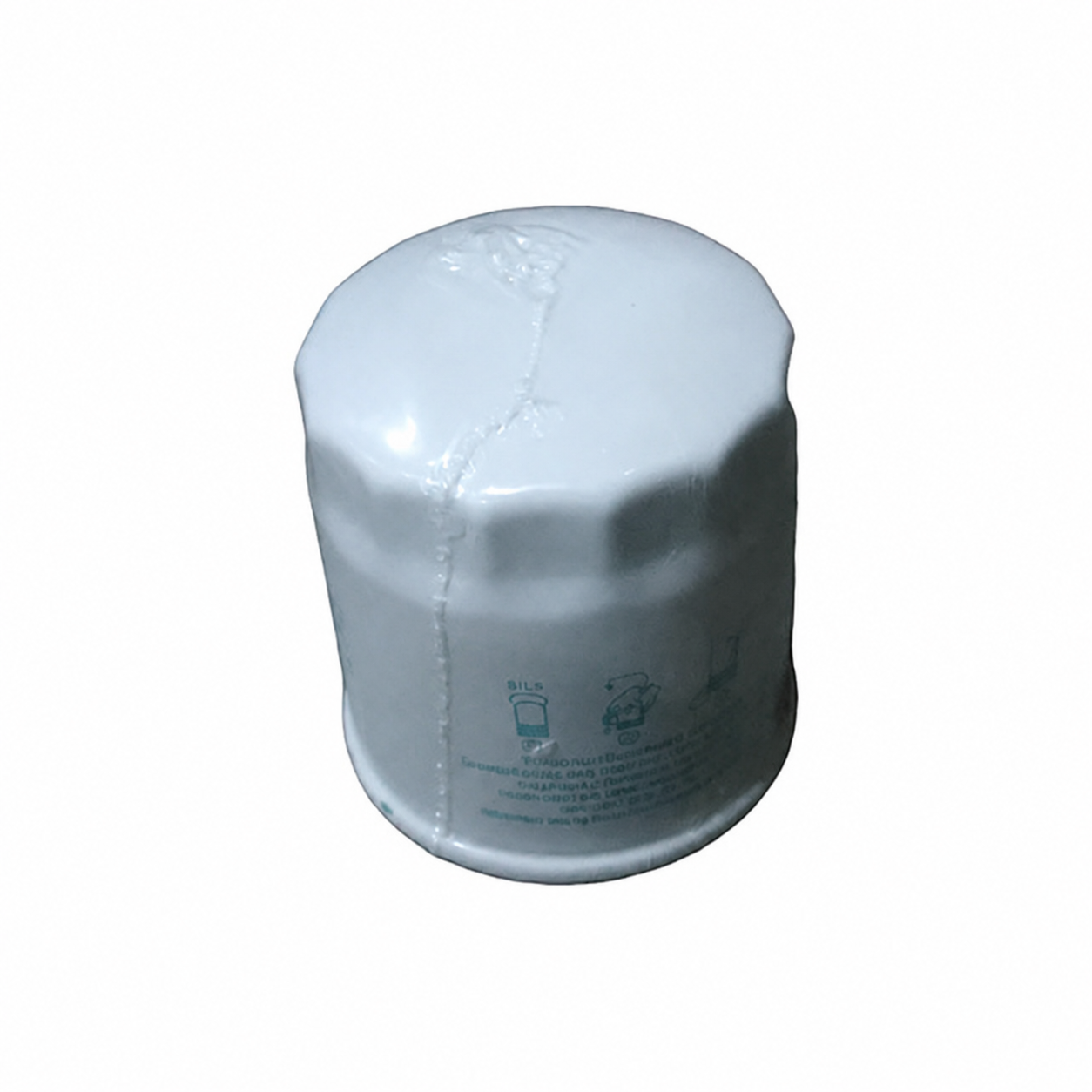 R10/R13/R15/R18 Mini Ekskavatör Yağ Filtresi Elemanı