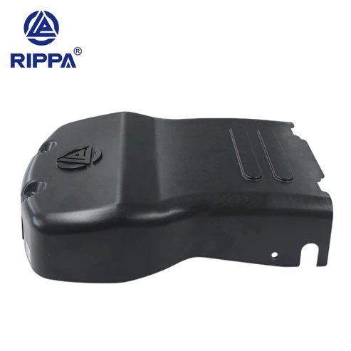 R10 Mini Ekskavatör Kontrol Valfi Kapağı (Kubota)