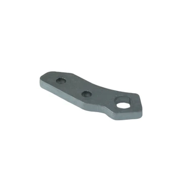 R10/R13 Mini Ekskavatör Montaj Plakası
