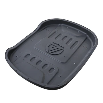 R10/R13 Mini Ekskavatör Kabin Üst Kapağı