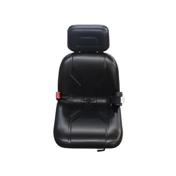 R10/R13/R15/R18 Mini Ekskavatör Koltuk