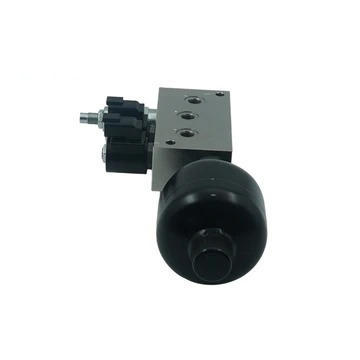 R18/R22/R32 Mini Ekskavatör Yağ Kaynak Valfi